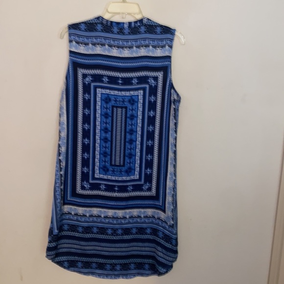 Brixton Ivy Sleeveless Tunic - Picture 2 of 5